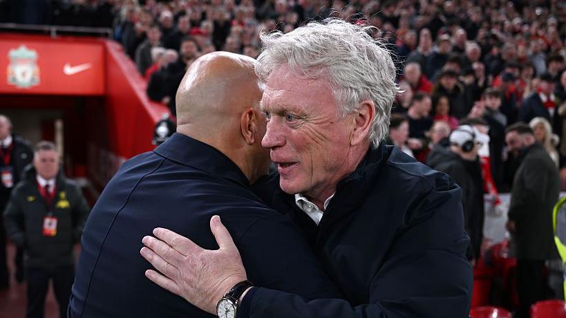 چرا اورتون به پیروزی در دربی لیورپول امیدوار است؟